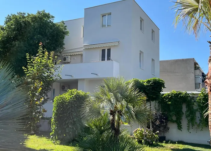 Apartment Pearl Of Split