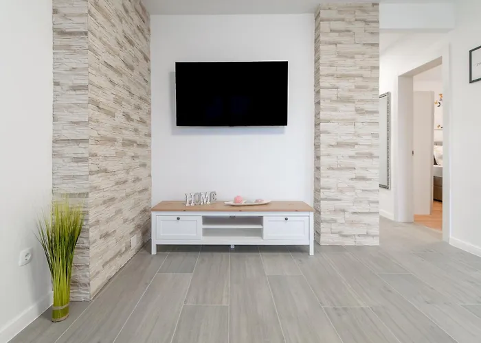 Apartman Hills