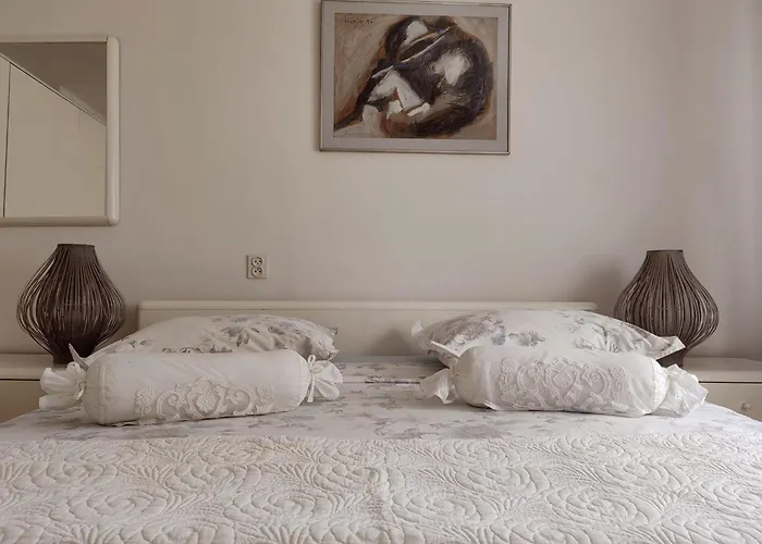 Solmare Apartment