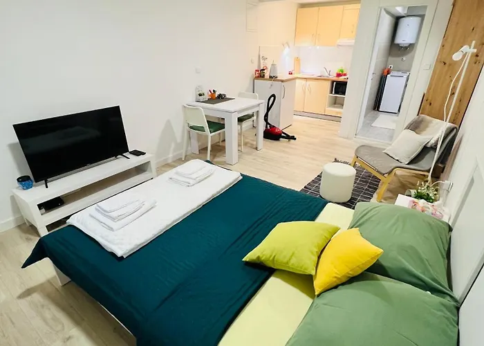 Central Moon Apartment No.2