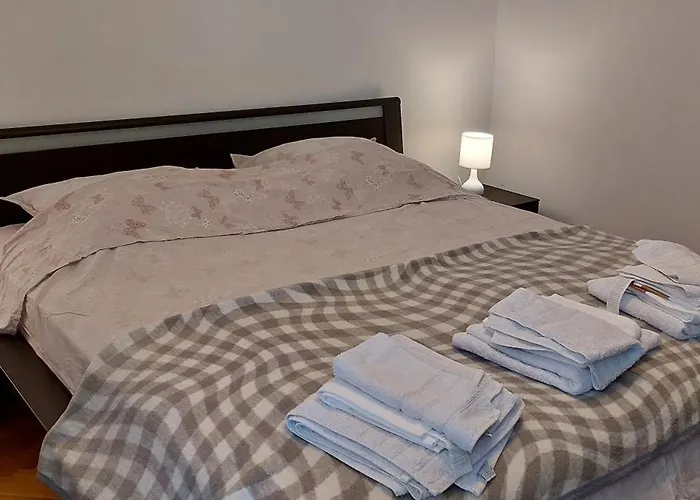 Apartman Nika
