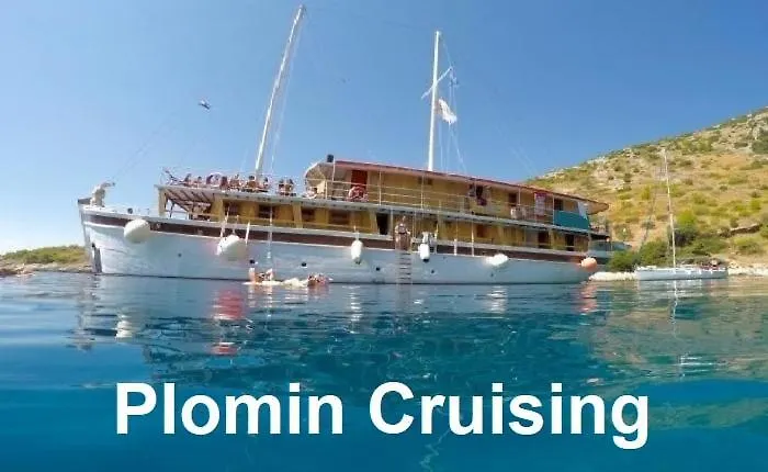 Traditional Gulet, Cruises & Events