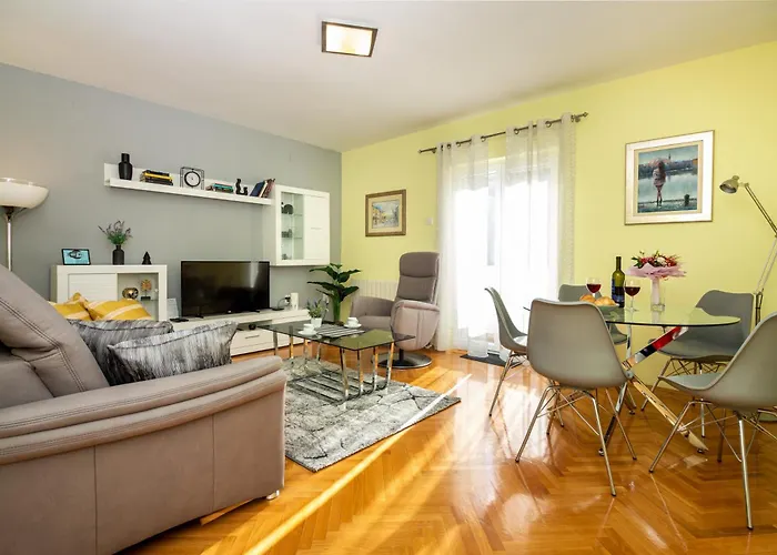 Apartment Fortunella