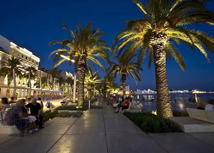 Rooms Palma