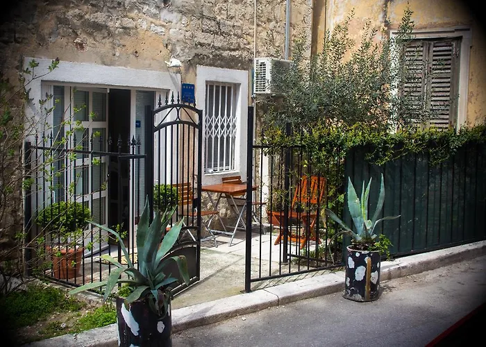 Apartment Skeja