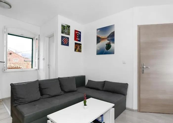 Apartment Duje