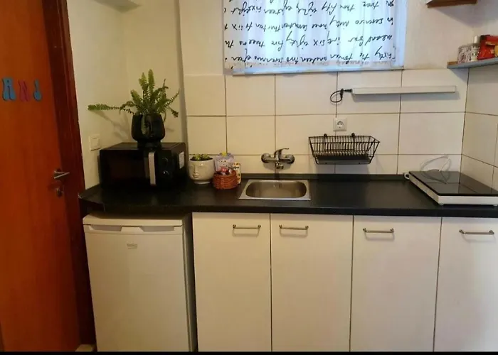 Cozy Apartment