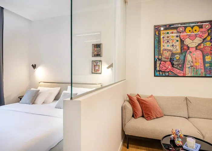 Maroen 3 Lux Apartment Old Town
