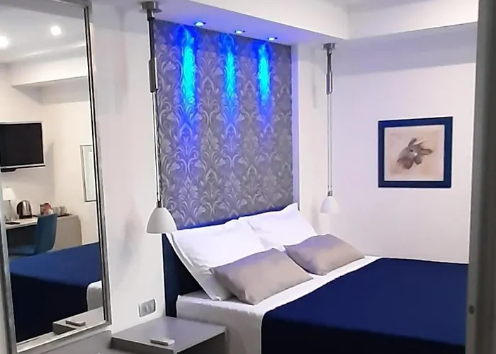 Argenta Luxury Room