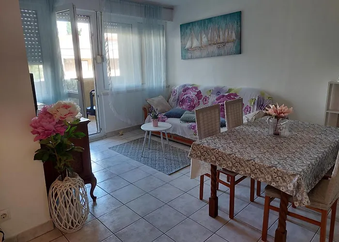 Apartman Dubrovacka
