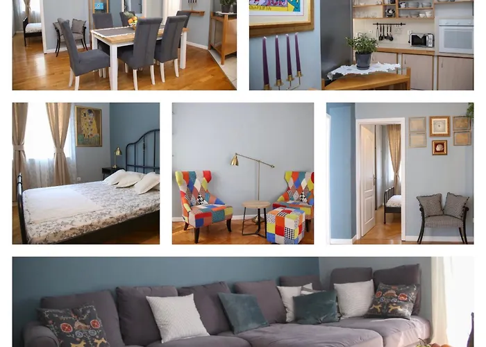 Lux Apartment Duje