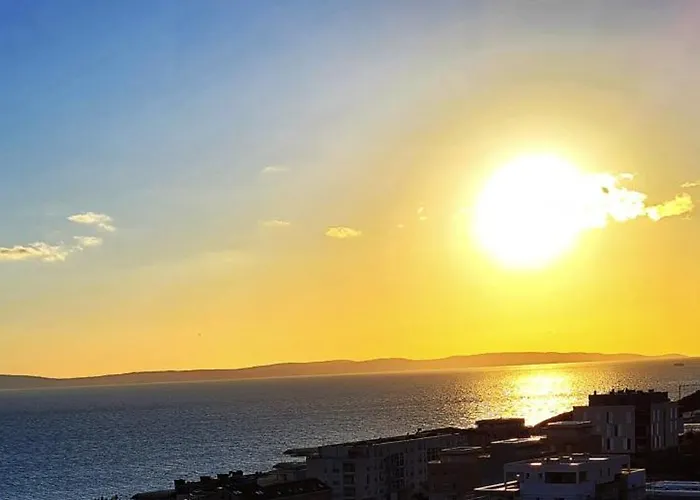 Sea View Znjan