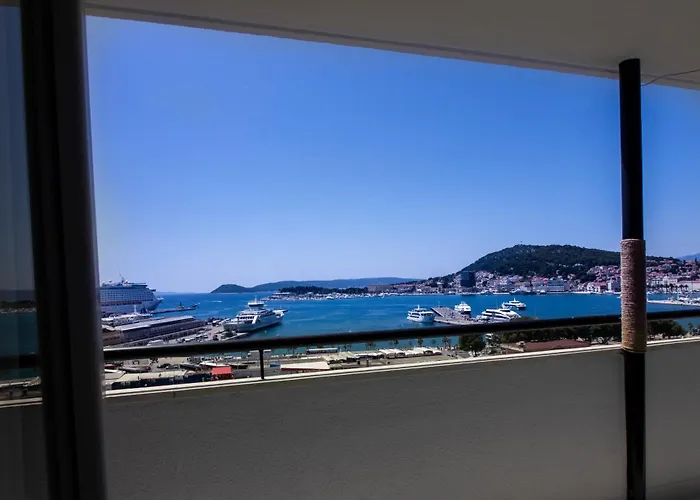 Sea La Vie Split Centre