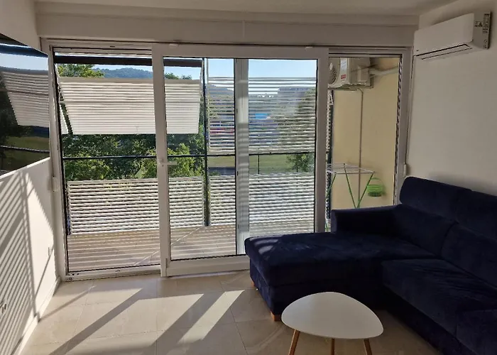 Apartman Lux