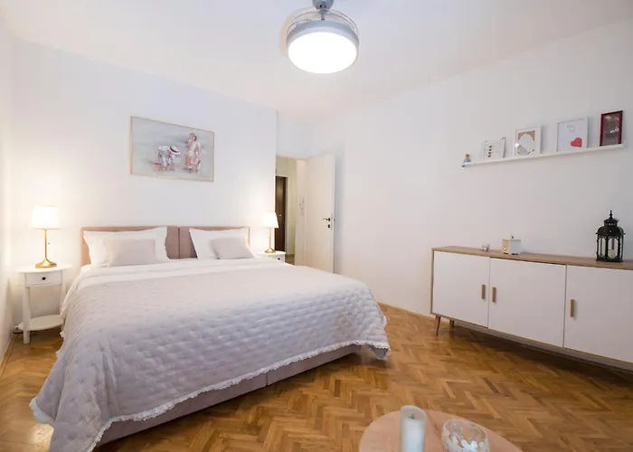 Charming Apartment Zora