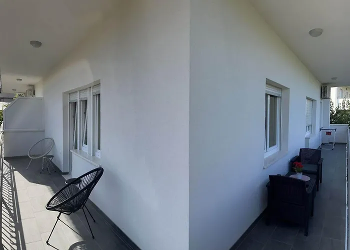 Apartments Luce - Dome