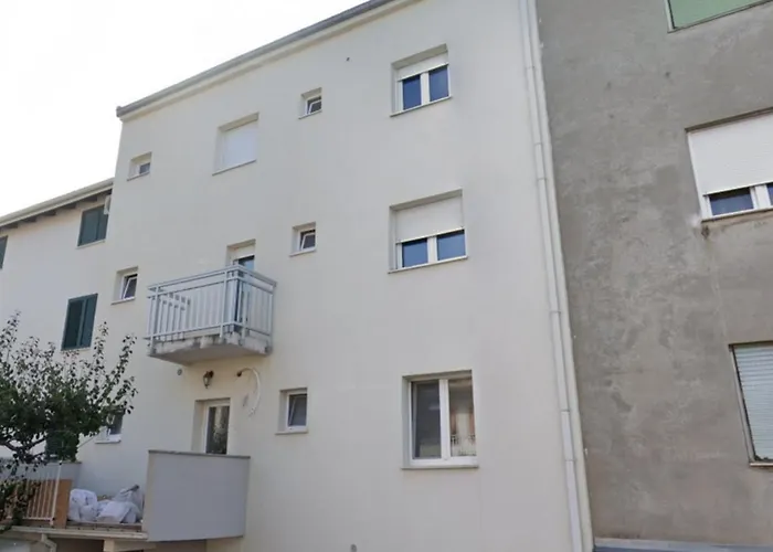 Apartments By The Sea Stobrec, Split - 22838
