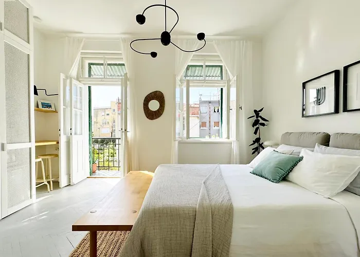 Jardin Rooms