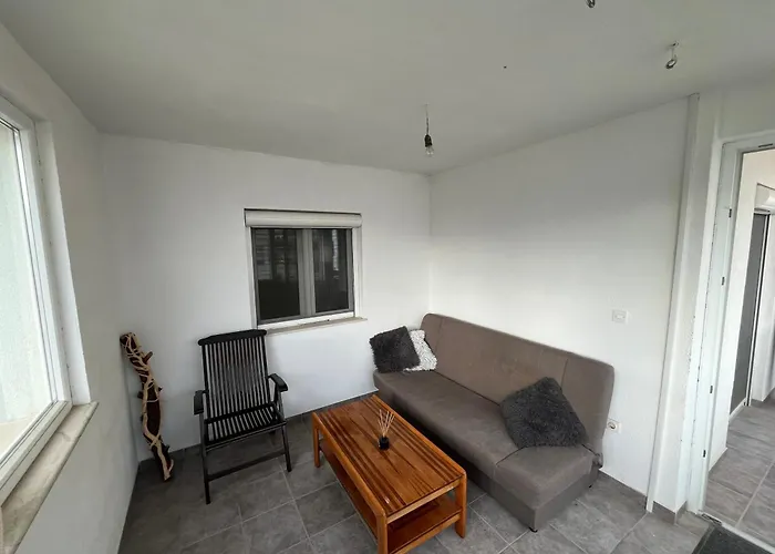 Apartment Bunabu