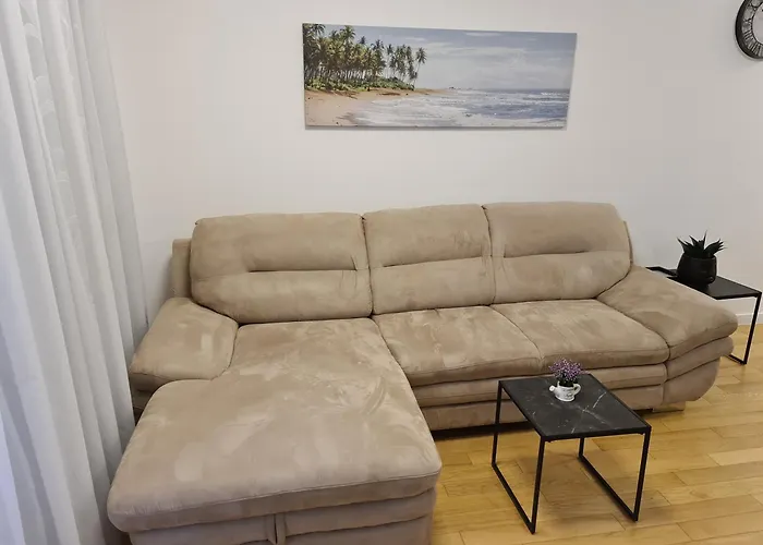 Luxury Apartment Petra