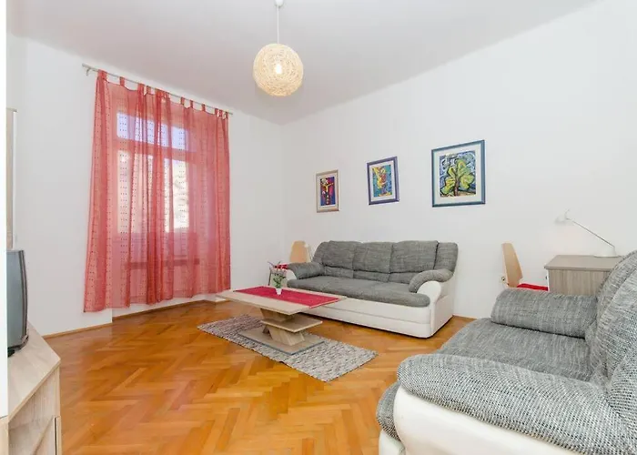 Apartment Rita Split