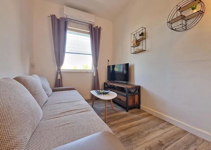 Apartments Barka Split