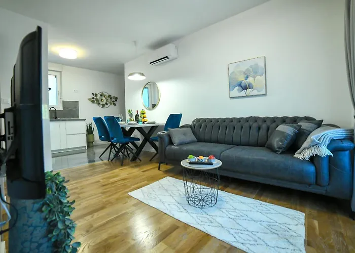 Apartment Cesarica