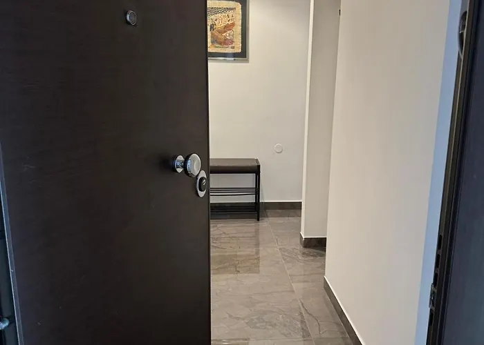 Apartment Tigris