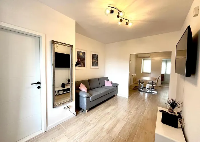 Apartment Darka