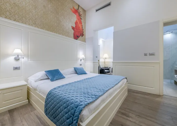 Roko Luxury Rooms