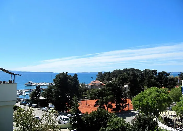 Holiday Apartments Split