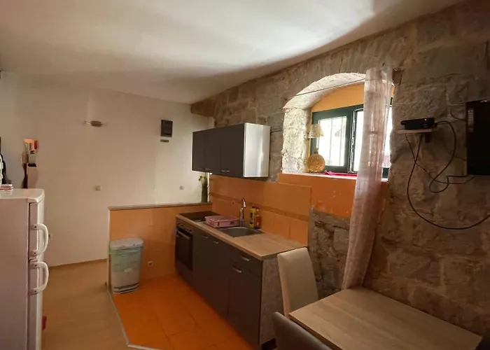 Apartments Eliana
