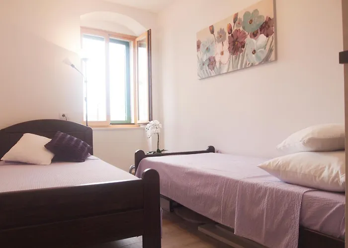 Charming Studio In The Old Town