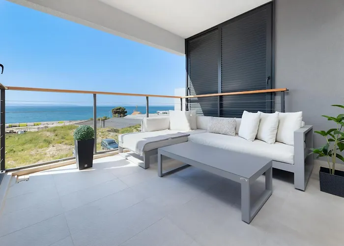 Apartment Jolie