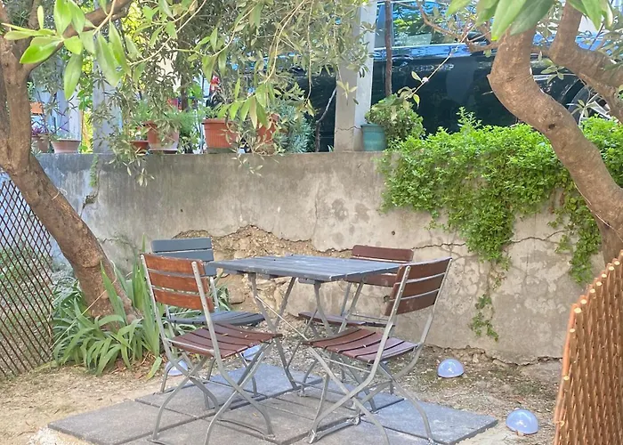 Sweet Flat With 2 Bedrooms Split Croatia