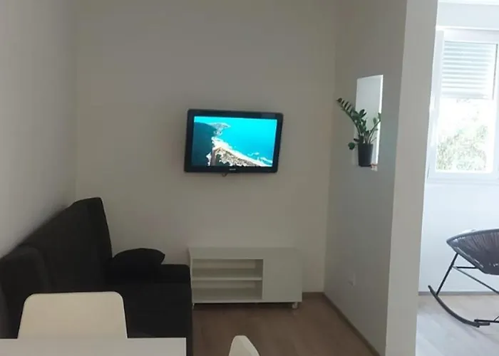 Milestone Studio Apartment