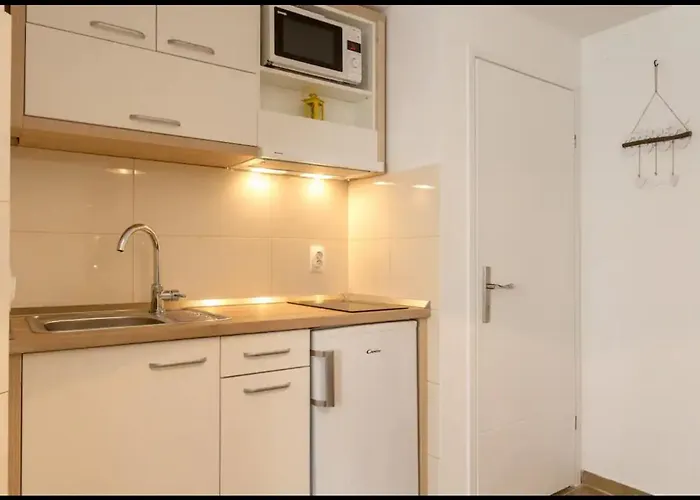 New!!! Deluxe Studio Dino In The Old Town Of Split