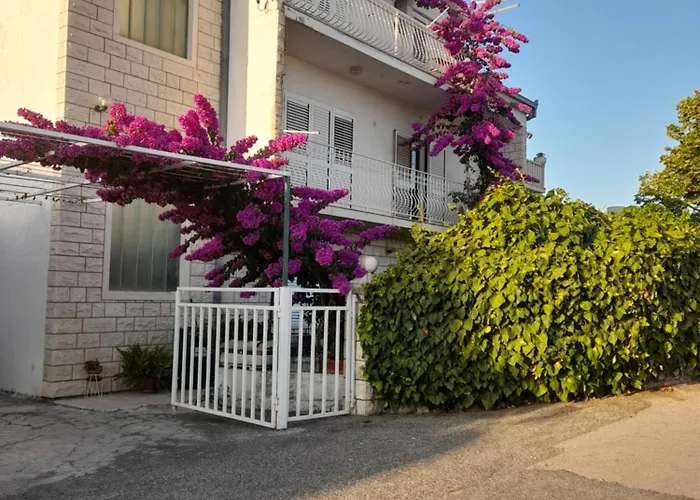 Apartman Luka