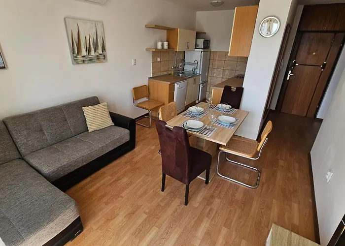Marin\'S Apartment