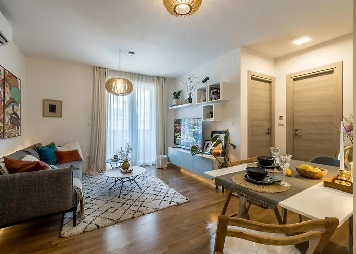 Apartment Sanda