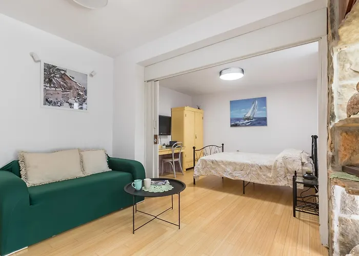 Apartment Silvana