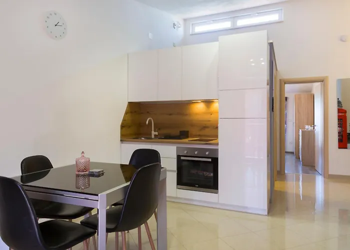 Apartment Masuni