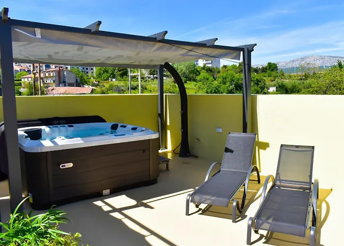 Apartman Maslic