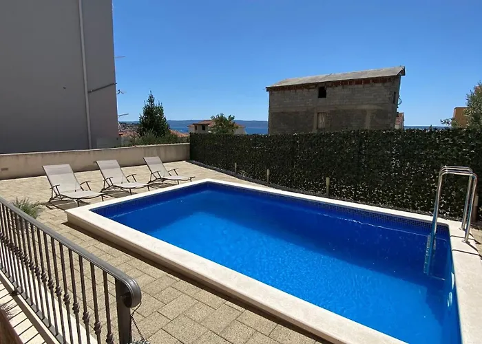 Apartment Ana