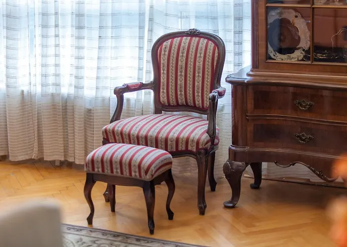 Apartment Fabris