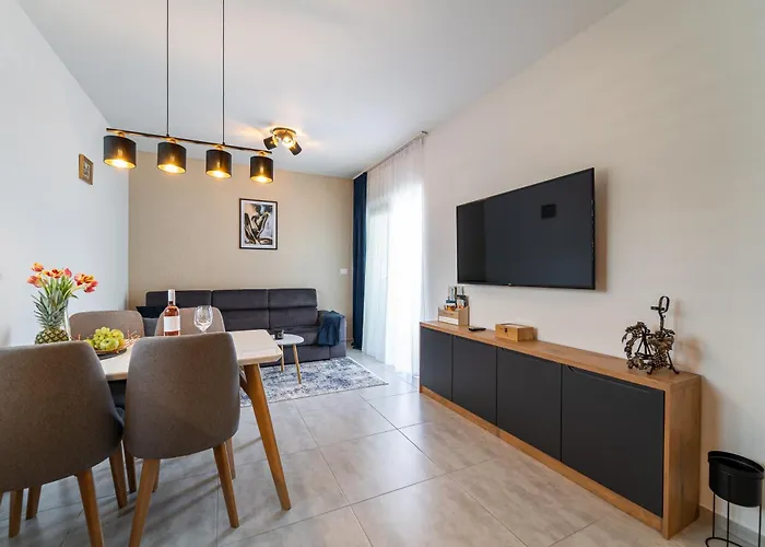 Apartment Natali