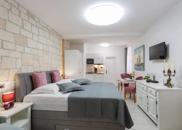 Apartman Arbol