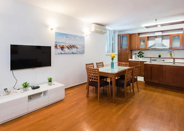 Summer Dream Apartment