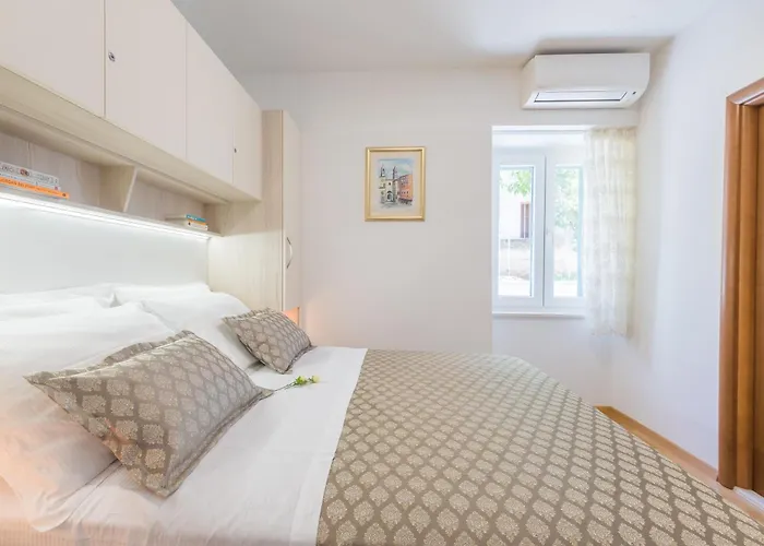 Apartman Grgur