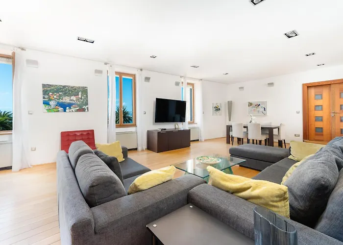 Imperial Suite